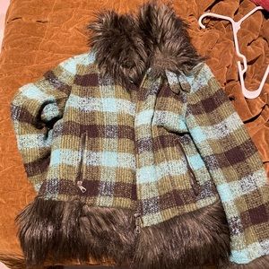 Moschino Jeans Jacket